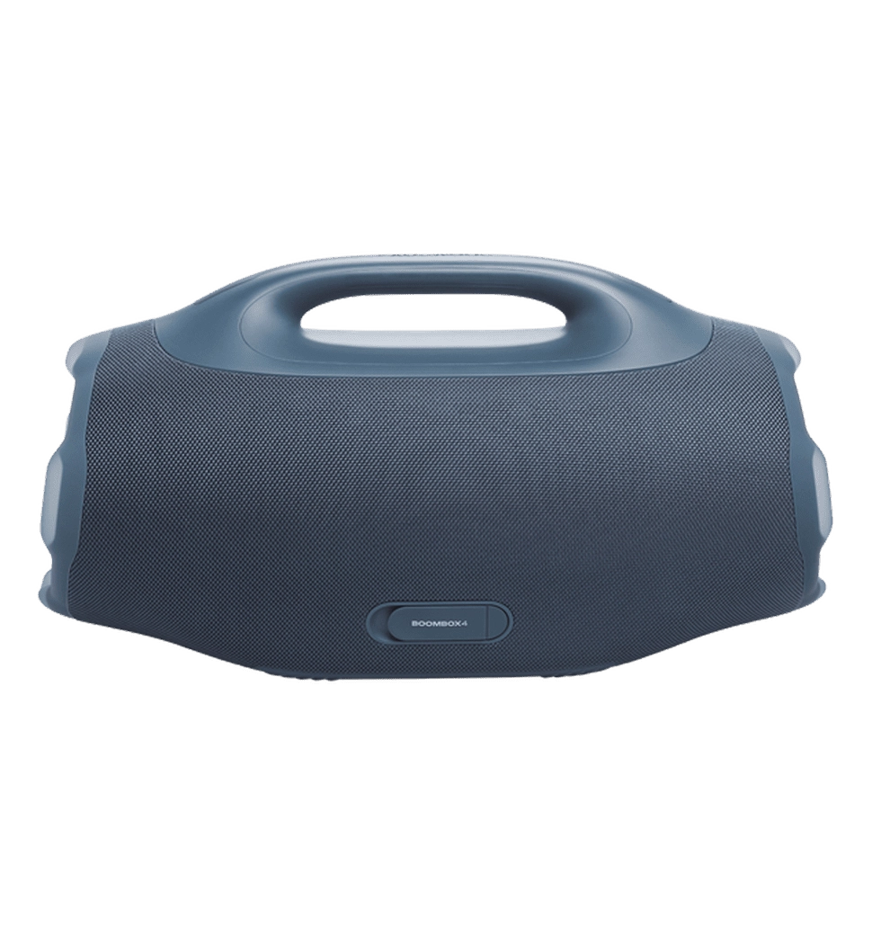 Портативна колонка JBL Boombox 4 Blue (JBLBOOMBOX4BLU)