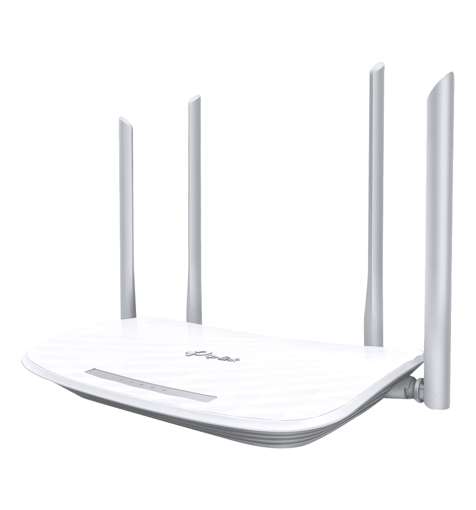 Роутер TP-Link Archer C50