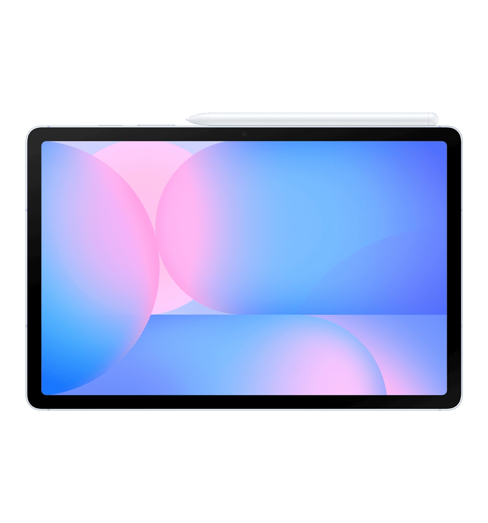 Планшет Samsung Galaxy Tab S10 FE WF 128 Light Blue (SM-X520NLBREUC)