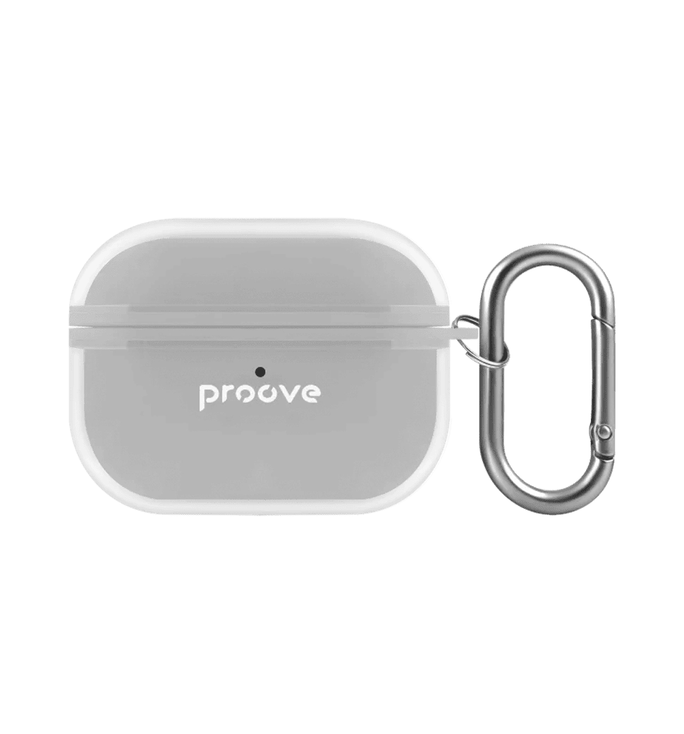 Чохол Proove Air Bump Case AirPods Pro 3 (gray)
