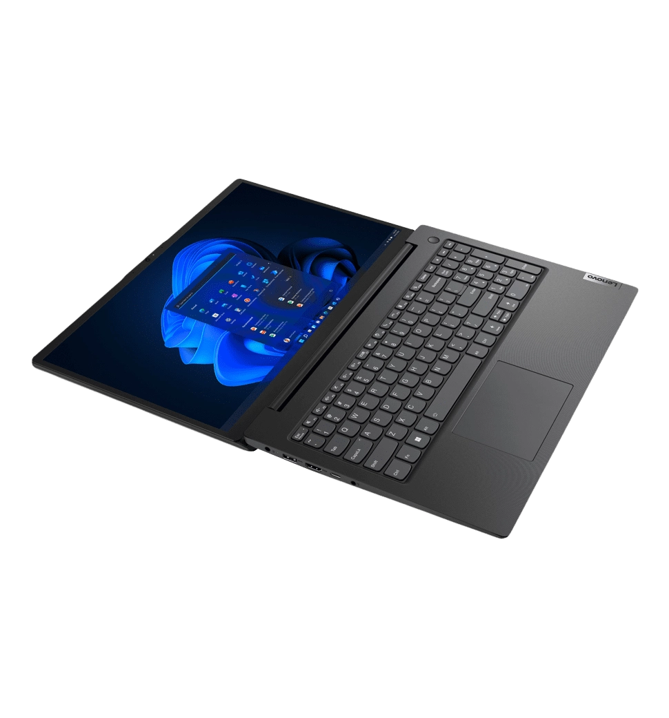 Ноутбук 15.6" Lenovo V15 G3 AG (82TT00KLRA)/Intel i5-1235U/8GB/256GB SSD/Intel Iris Xe/W11P/Black