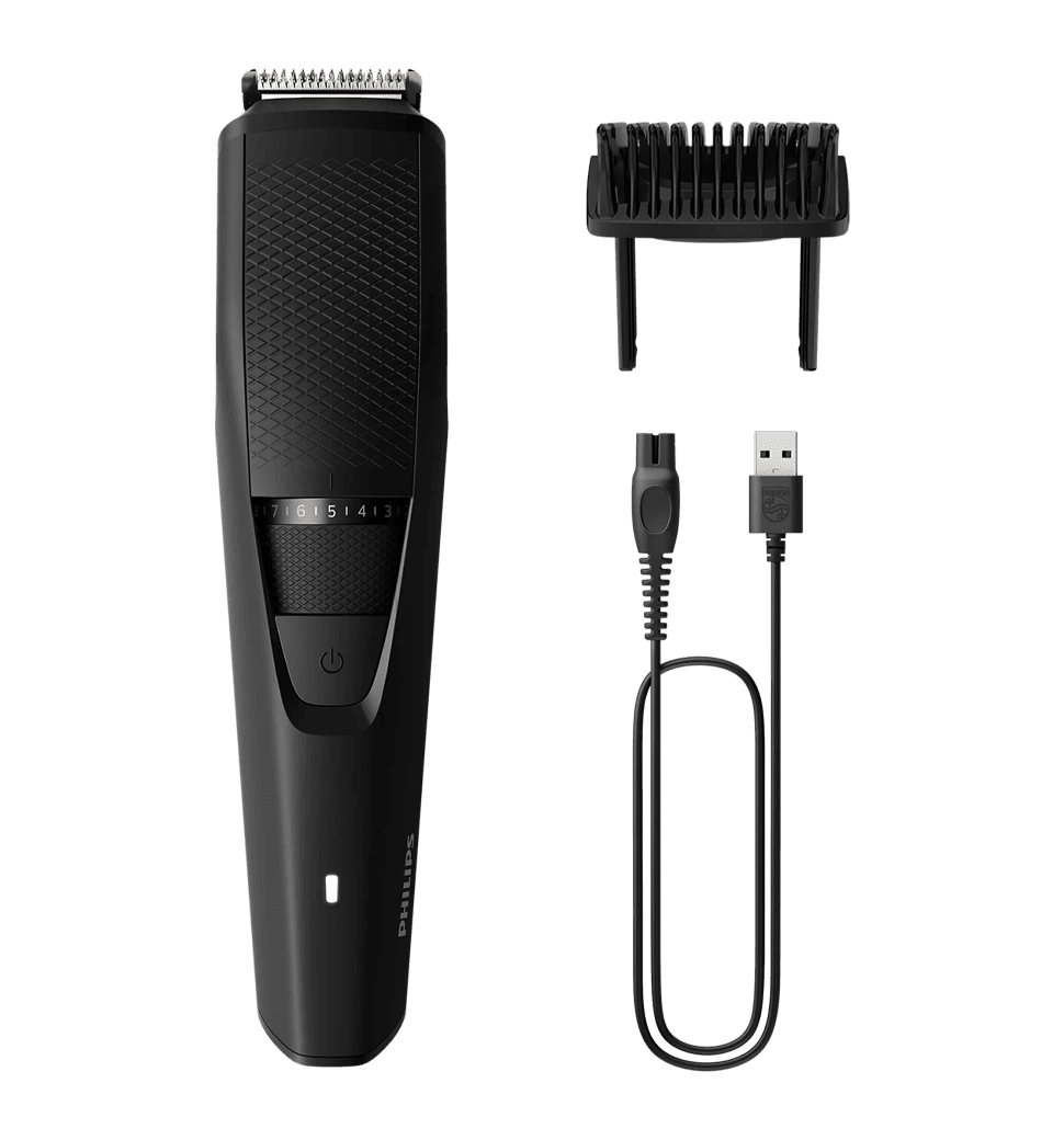 Триммер Philips Series 3000 BT3234/15