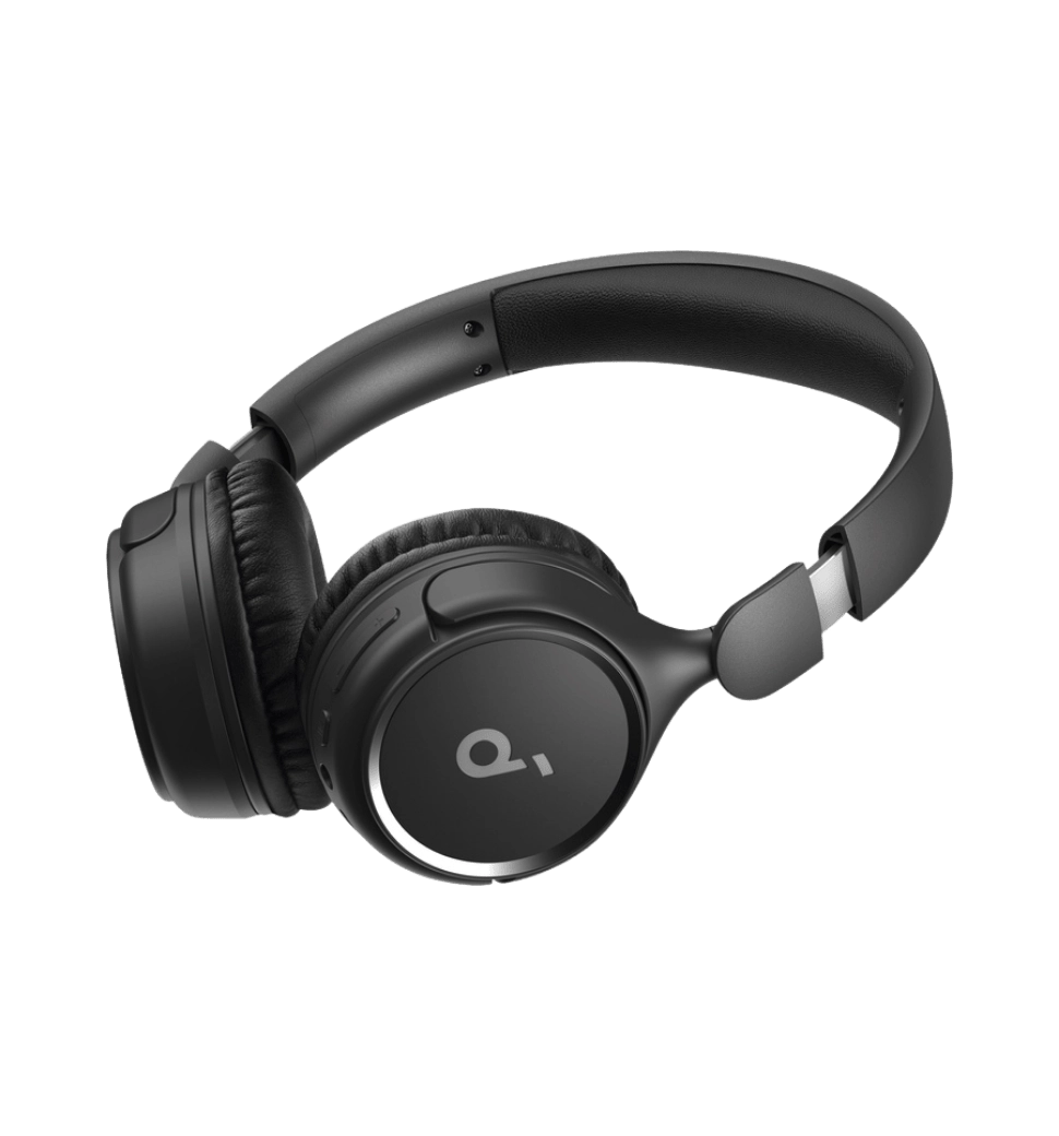 Наушники ANKER SoundСore H30i черные