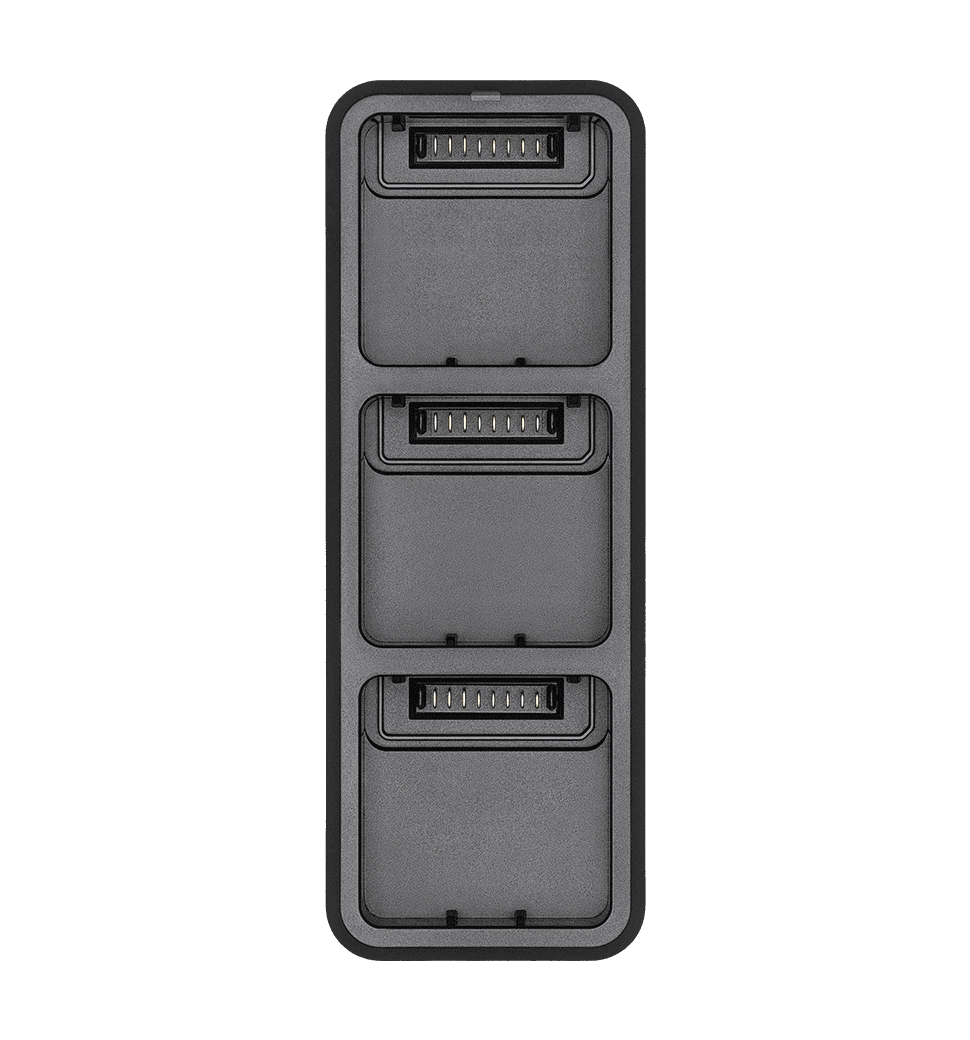 Зарядный хаб DJI Battery Charging Hub для Mavic 3 (CP.MA.00000427.01)