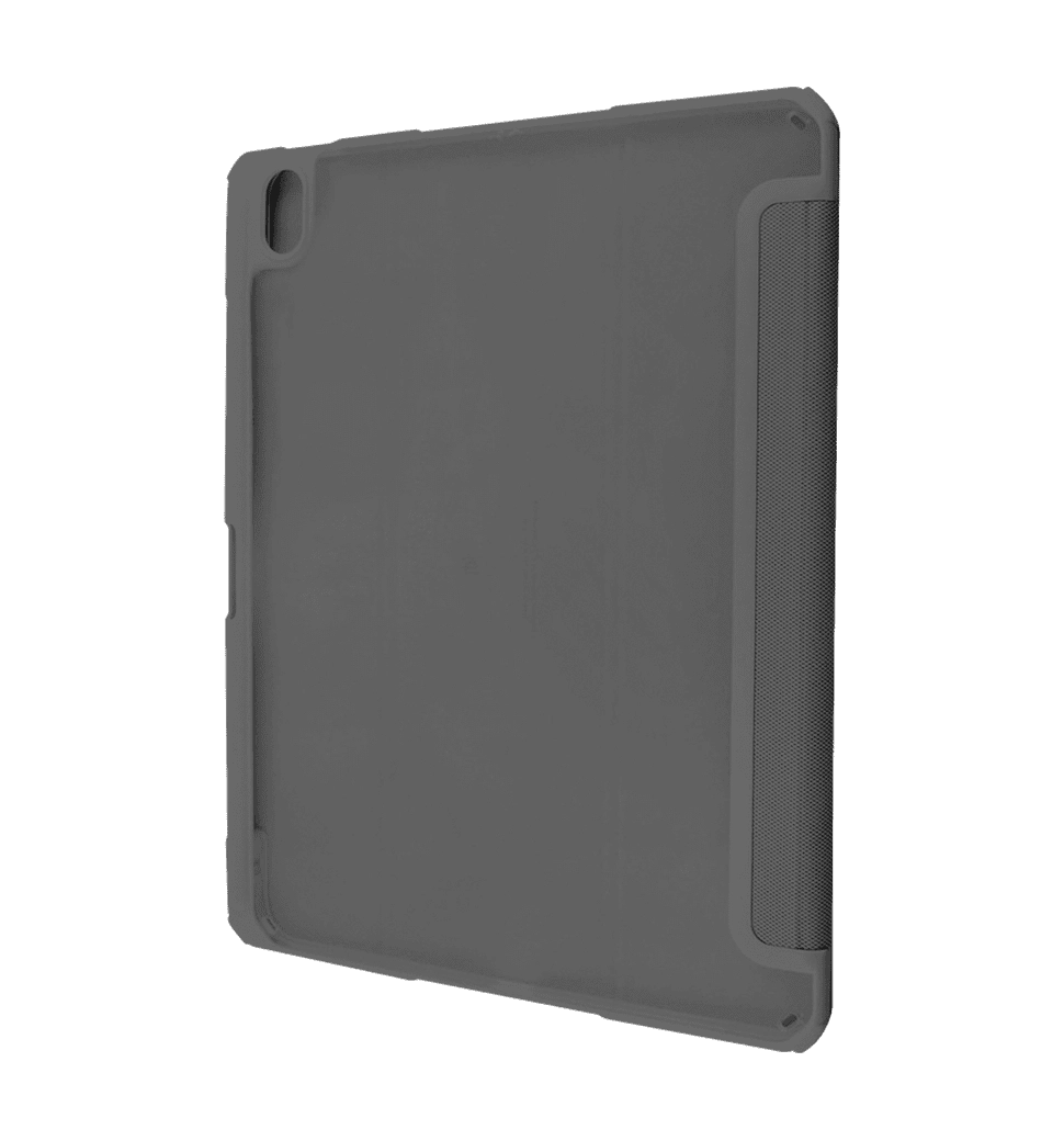 Чехол Dux Ducis Toby Series iPad Air 4/5 10.9 (With Apple Pencil Holder) (black)