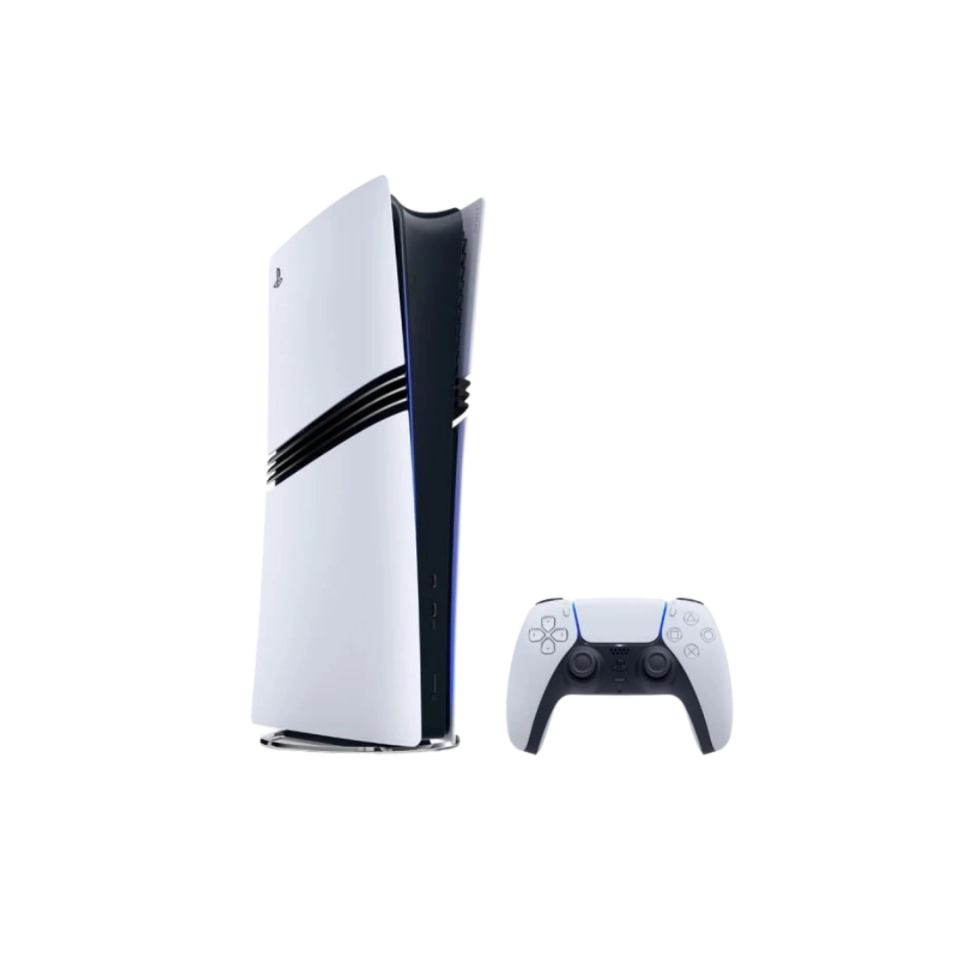 Ігрова приставка Sony PlayStation 5 Pro 2TB UA