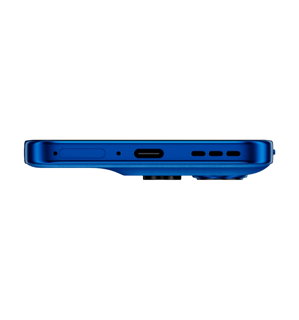 Moto Edge 50 Neo 8/256 Nautical Blue