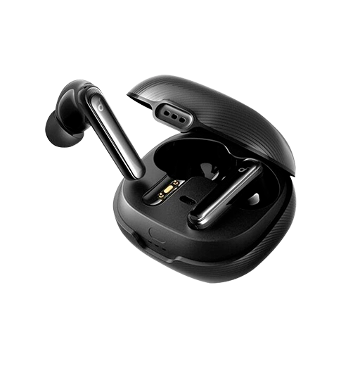 Навушники ANKER SoundСore Life Note 3 Black (A3933G11)