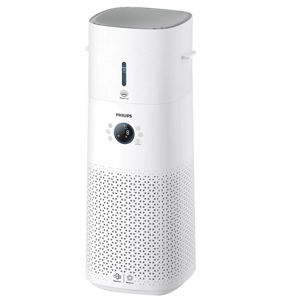 Кліматичний комплекс PHILIPS Series 3000  AC3737/10