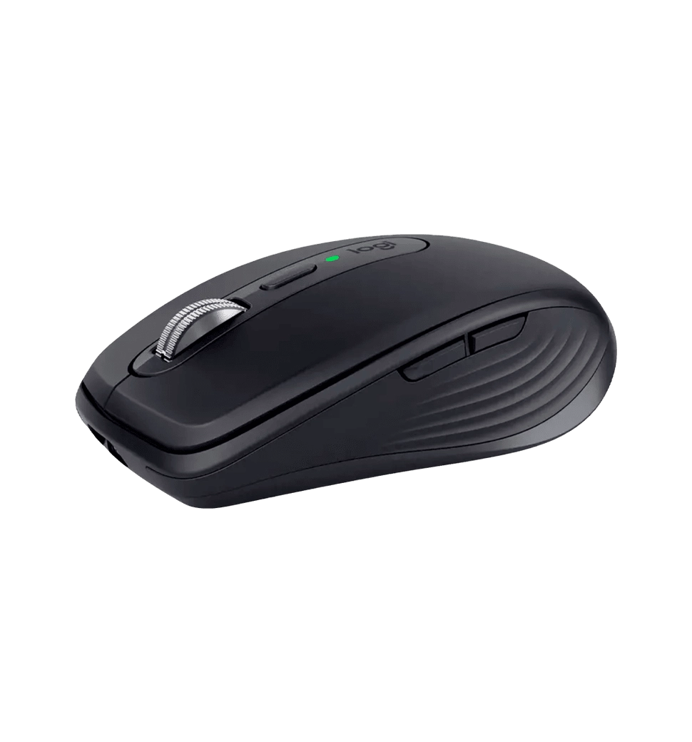 Миша LOGITECH MX Anywhere 3S - GRAPHITE
