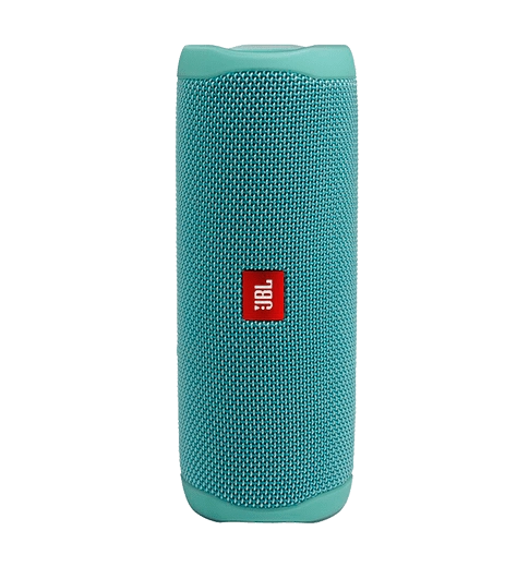 Портативна акустика JBL Flip 5 Teal