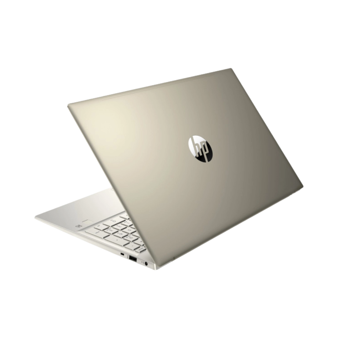 Ноутбук 15.6" HP Pavilion 15-eg3012ua AG (826T6EA)/Intel i3-1315U/16GB/1TB SSD/IntelUHD/DOS/Gold
