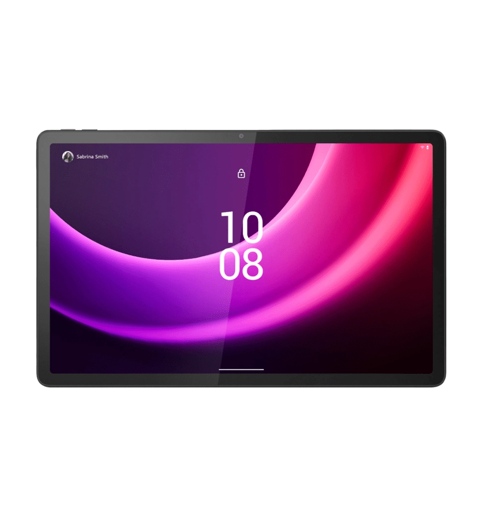 Планшет Lenovo Tab P11 (2nd Gen) 6/128 WiFi Storm Grey