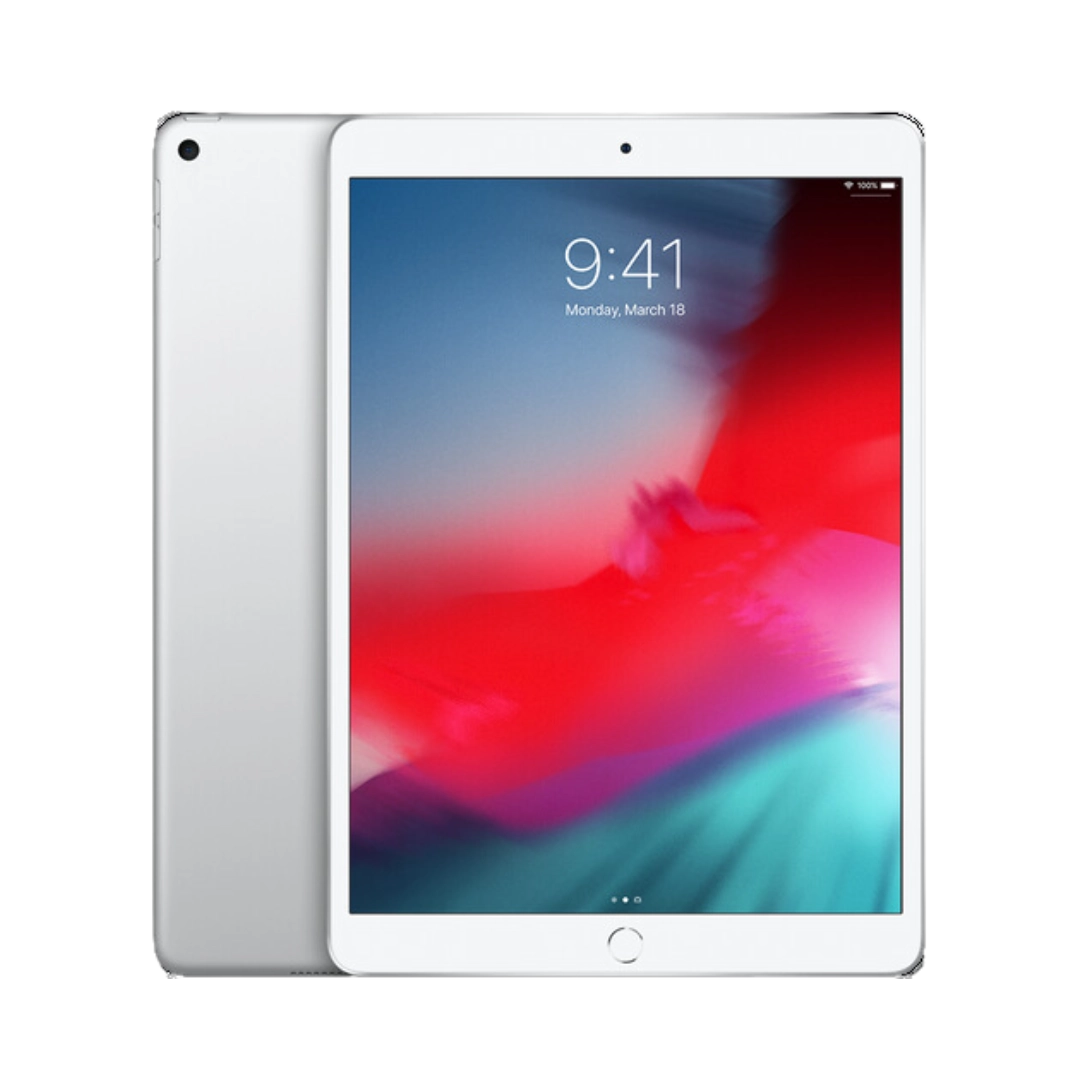 Ipad Air (2019) 256 + 4 Space Gray (MV0N2)