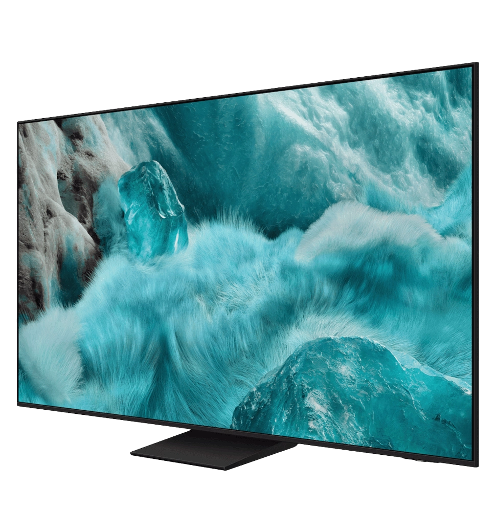 Телевизор SAMSUNG QE75Q7F5AUXUA