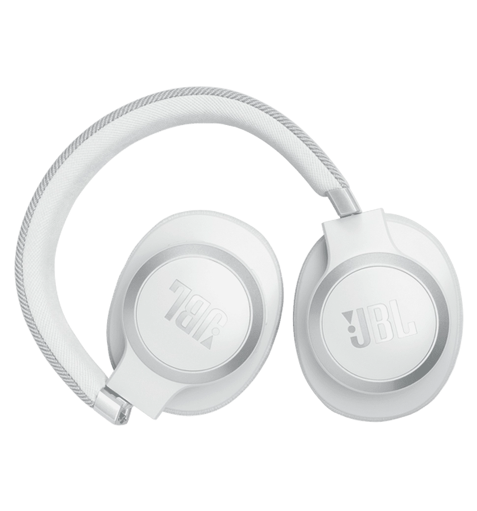 Навушники JBL Live 770NC White (JBLLIVE770NCWHT)