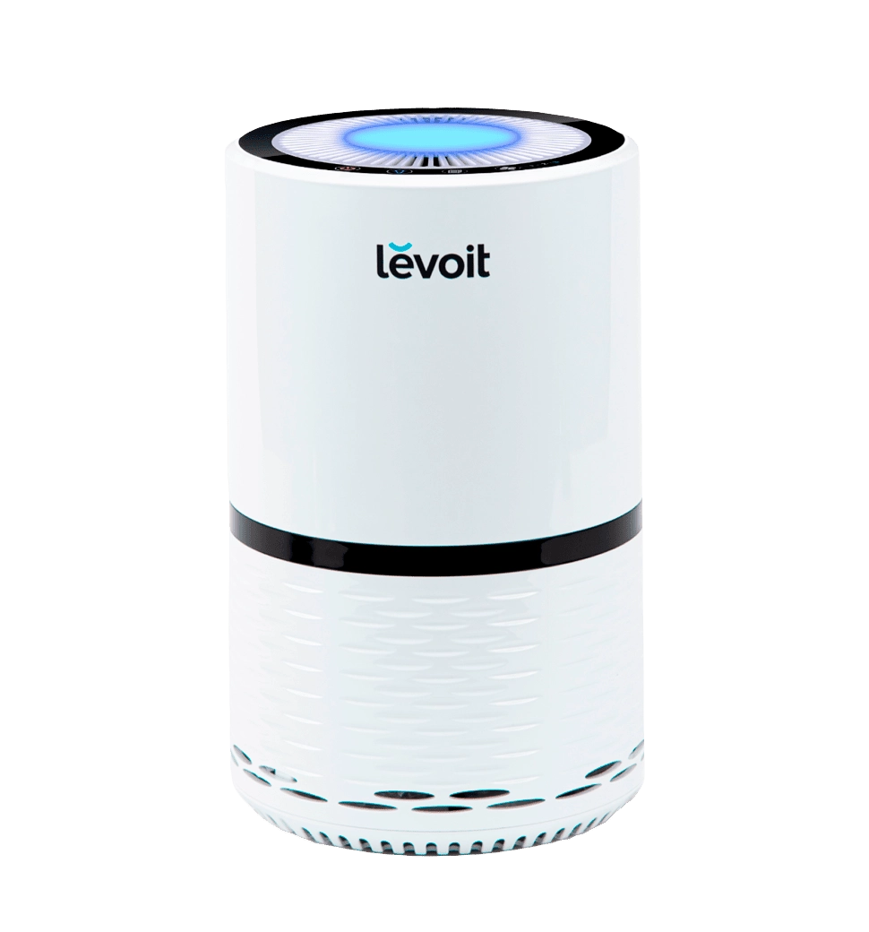 Очиститель воздуха Levoit Air Purifier LV-H132XR White (HEAPAPLVNEU0021)