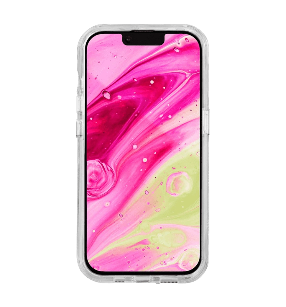Чохол Laut Crystal MATTER X для iPhone 14 с MagSafe  (L_IP22A_CMX_UC)