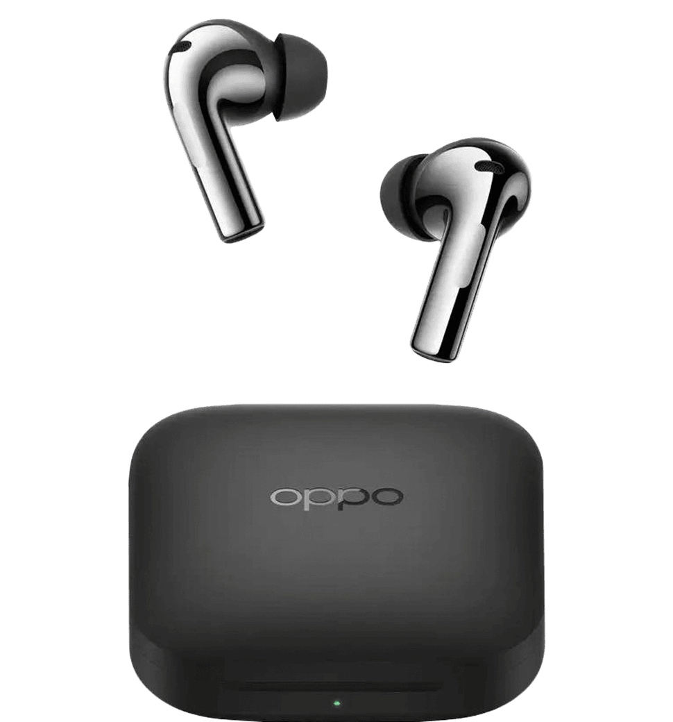 Навушники TWS OPPO Enco X3i Meteor Grey