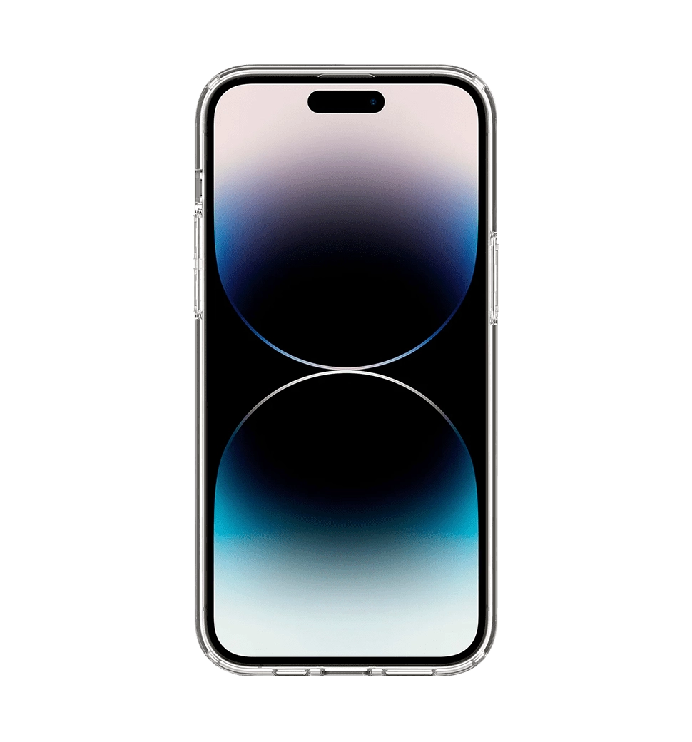 Чохол Spigen  iPhone 14 Pro Max Ultra Hybrid MagFit, Deep Purple (ACS05581)