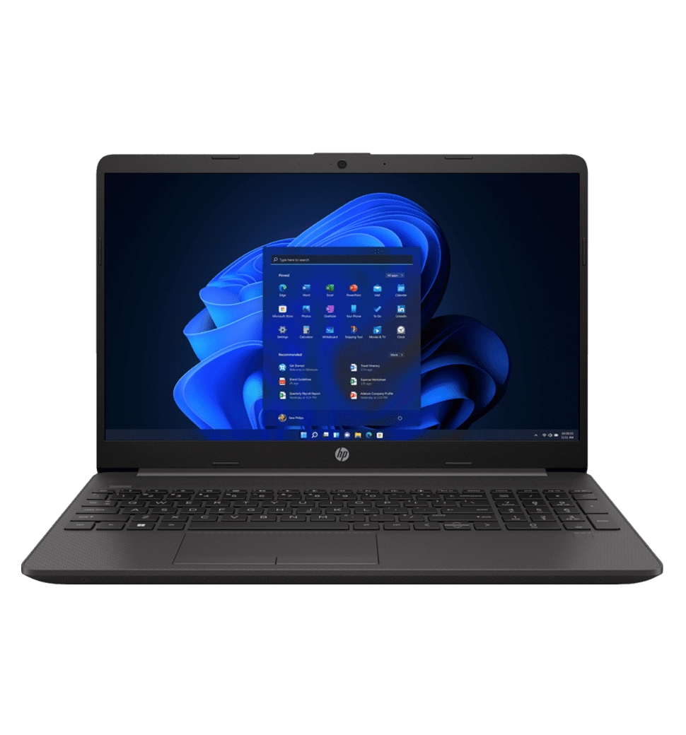 Ноутбук 15.6" HP 255 G9 AG (724R2EA)/AMD R3-3250U/8GB/256GB SSD/AMD Radeon/W11P/Black