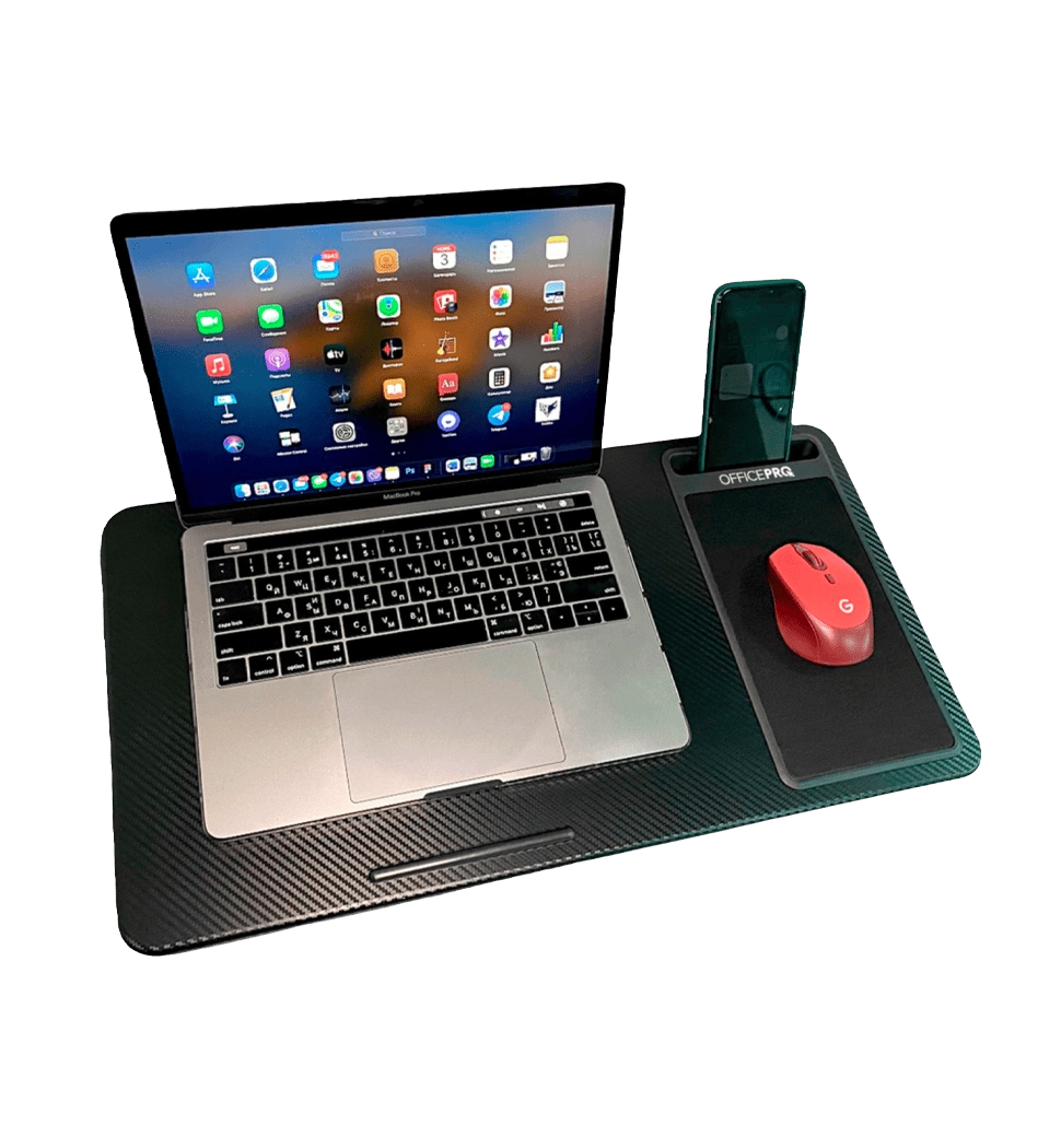 Підставка для ноутбука Officepro CP615B