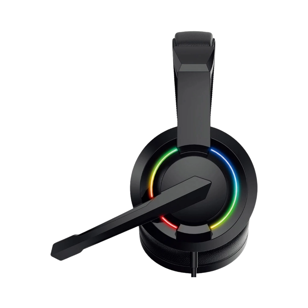 Гарнітура ігрова GamePro (HS299)