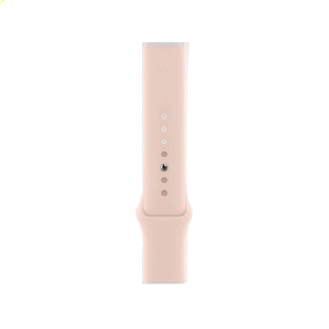 Apple Watch SE 40mm Gold Alu Pink Sand Sp Band (MYDN2) БУ