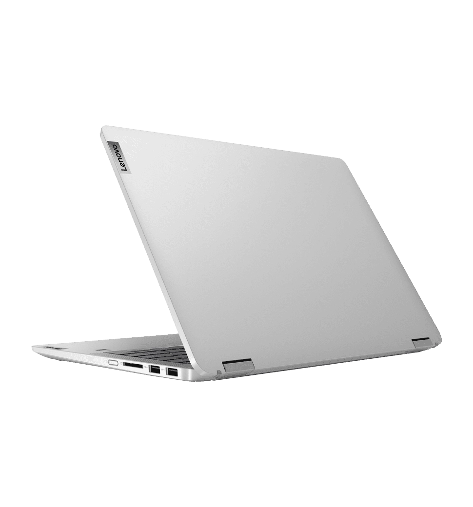 Ноутбук 14” Lenovo IdeaPad Flex 5 14ALC7 (82R900EPRA)/AMD R5 5500U/16GB/512GB SSD/AMD Radeon/W11H/Cloud Grey
