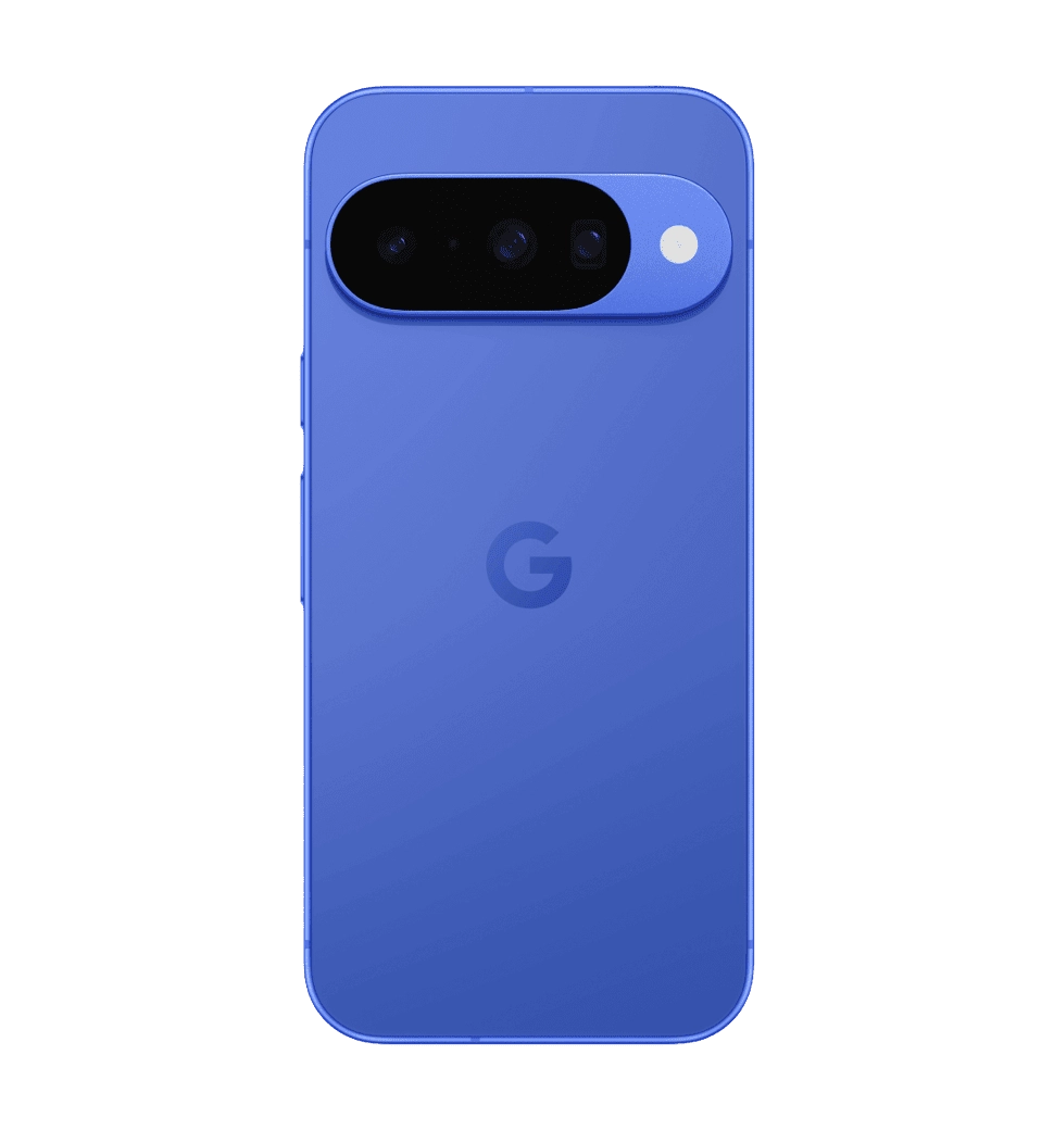 ᐉ Смартфон Google Pixel 10 12/128GB Indigo купить в Киеве и