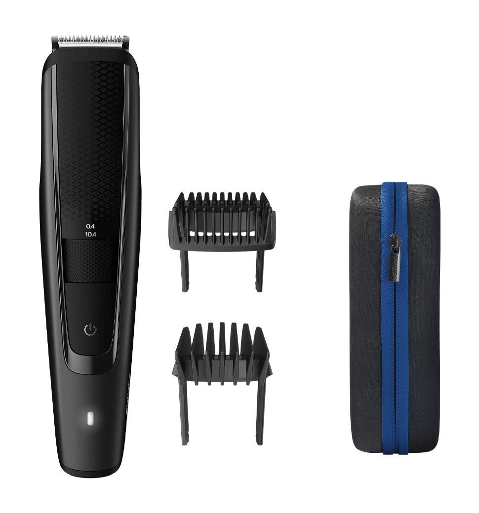 Тример Philips Beardtrimmer series 5000 BT5515/70