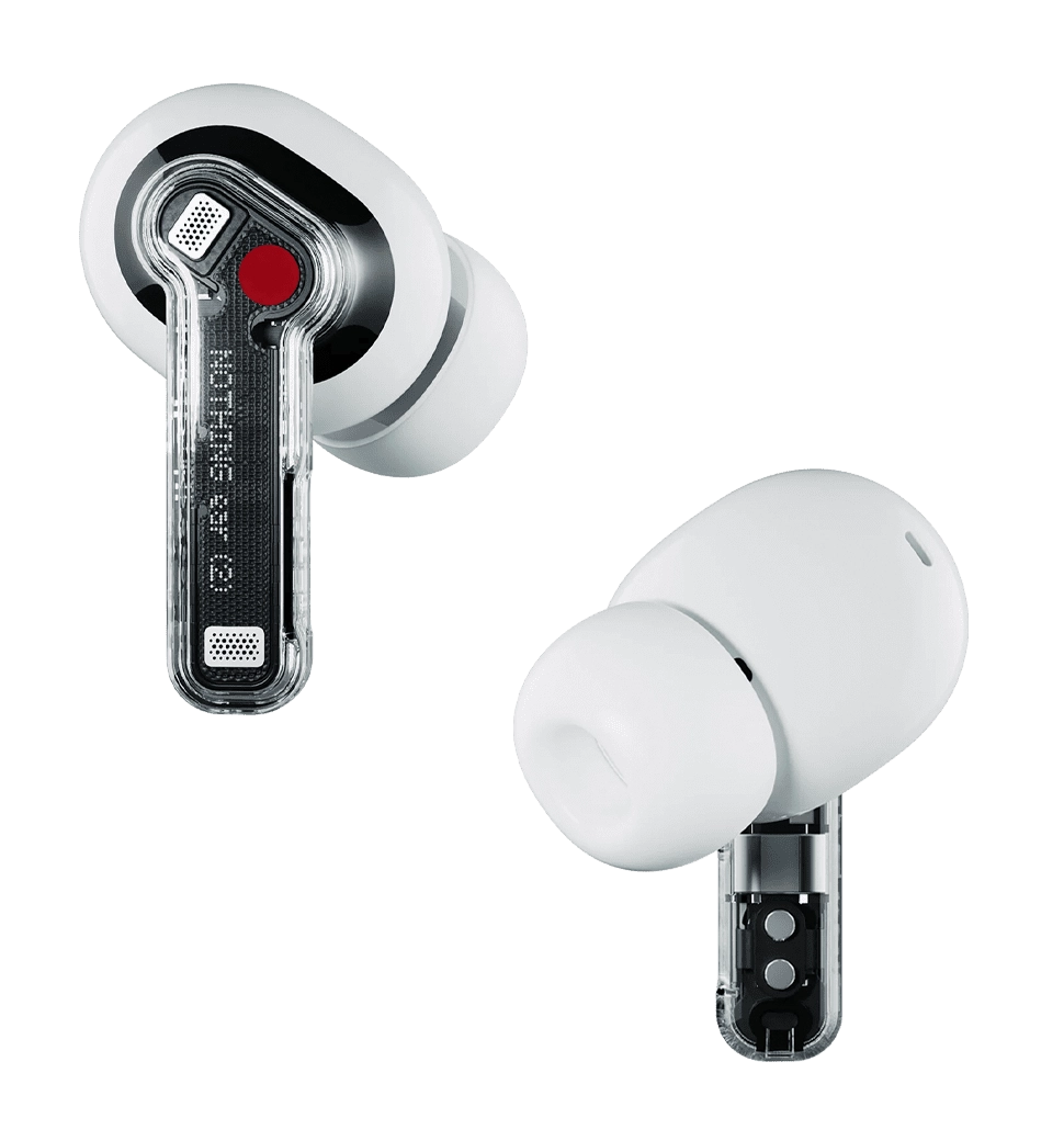 Наушники Nothing Ear (2) White
