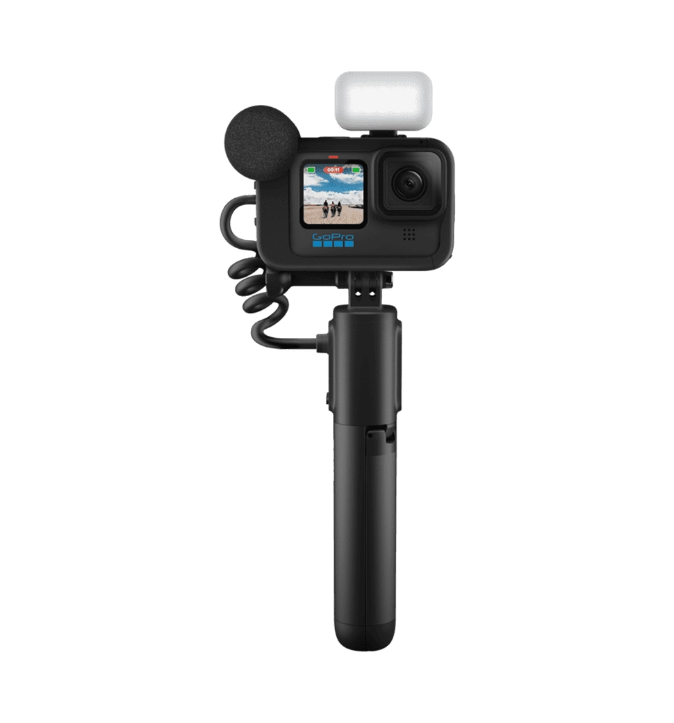 Камера Go Pro HERO11 Black Creator Edition (CHDFB-111-EU)