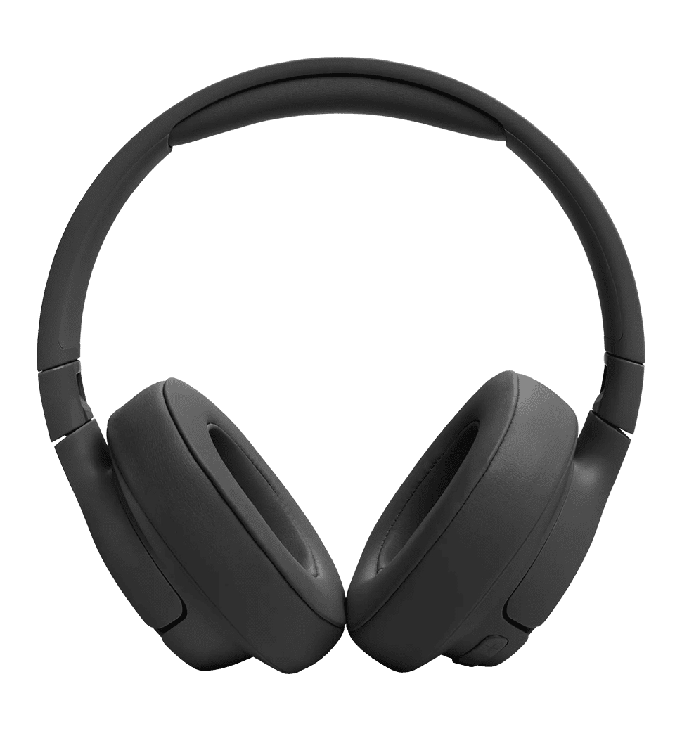 Навушники JBL T720 BT Black (JBLT720BTBLK)