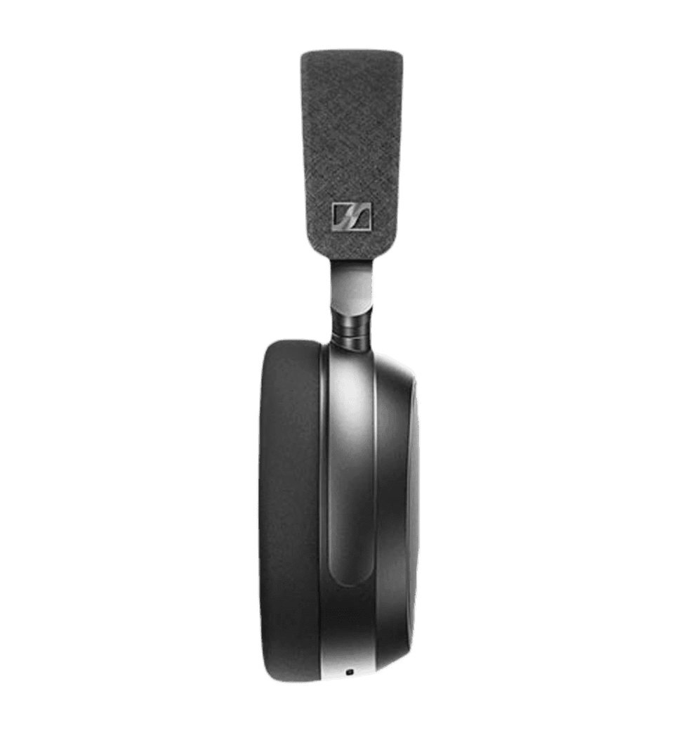 Навушники Sennheiser MOMENTUM 4 Wireless Graphite (700383)