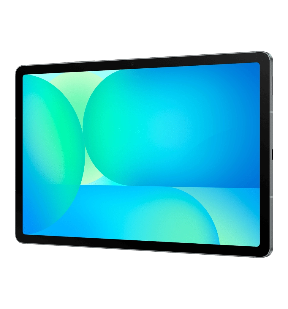 Планшет Samsung Galaxy Tab S10 FE WF 256 Gray (SM-X520NZAPEUC)