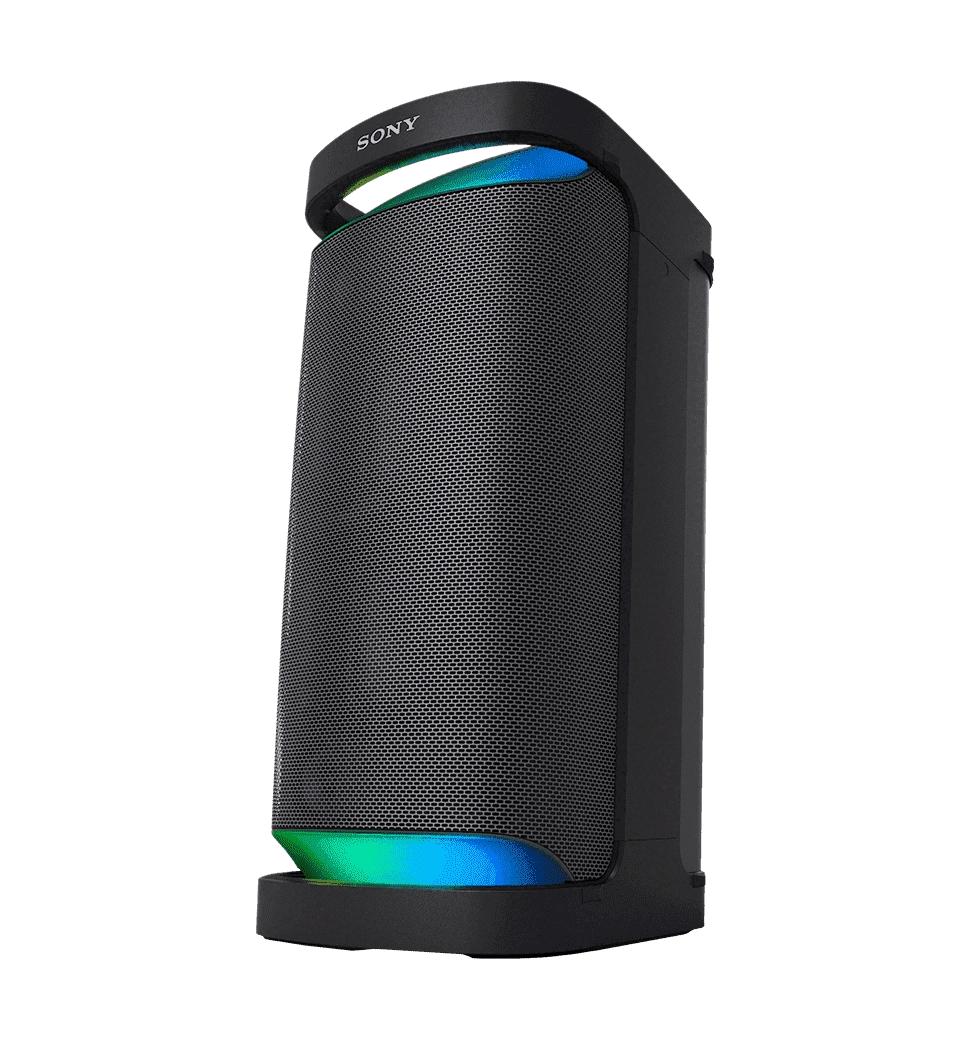Акустична система Sony SRS-XP700 Black (SRS-XP700BLK)