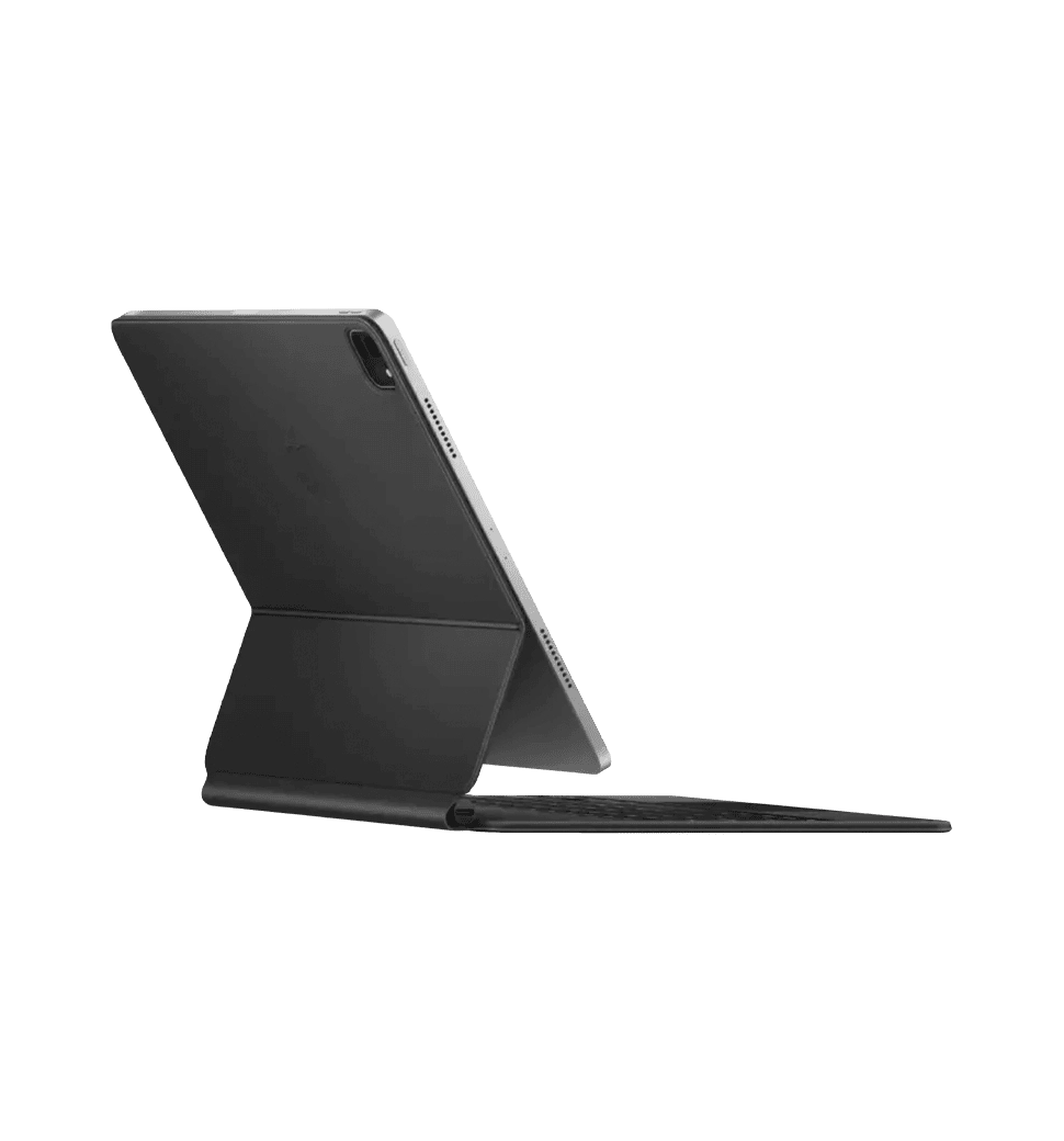 Apple Magic Keyboard for iPad Pro 12.9" (5th generation) - Black UA (MJQK3UA/A)