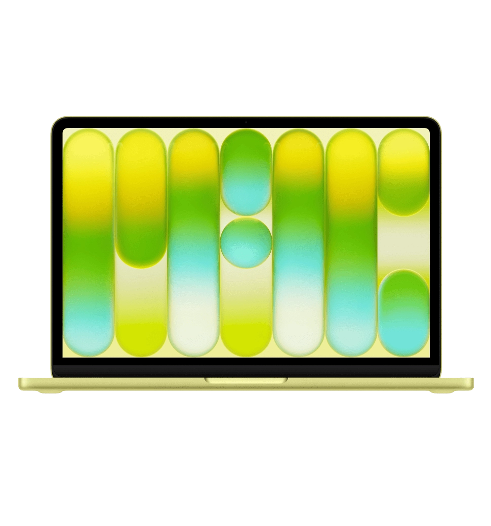 ᐉ MacBook Neo 256GB Citrus (MHFD4) купить в Киеве и Украине