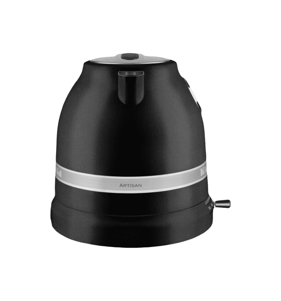 Электрочайник KitchenAid Artisan 5KEK1522EBK