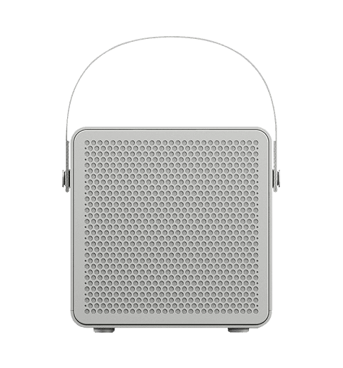 Акустична система Urbanears Portable Speaker Ralis Mist Grey (1002738)