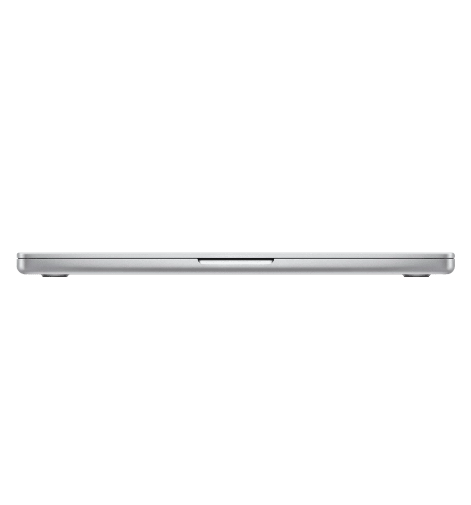 MacBook Pro 16" M4 Max/NANO TEXTURE/16CPU/40 GPU/128GB/1TB Silver  (Z1FP000J7)