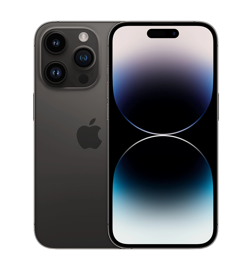 iPhone 14 Pro 128 Space Black БУ