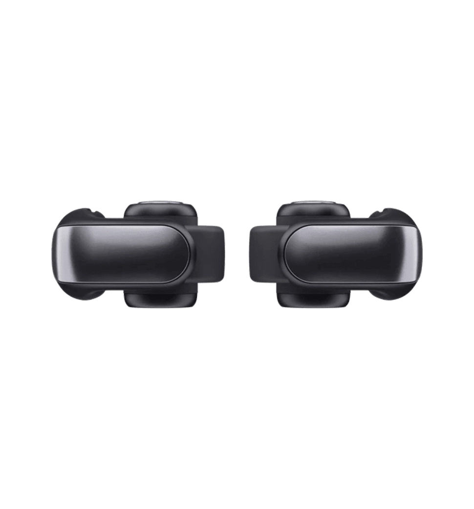 Навушники Bose Ultra Open Earbuds, Black