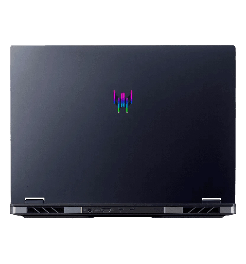 Ноутбук 18” Acer Predator Helios 18 PH18-72 (NH.QP5EU.007)/Intel i9-14900HX/32GB/2TB SSD/NVD 4080-12