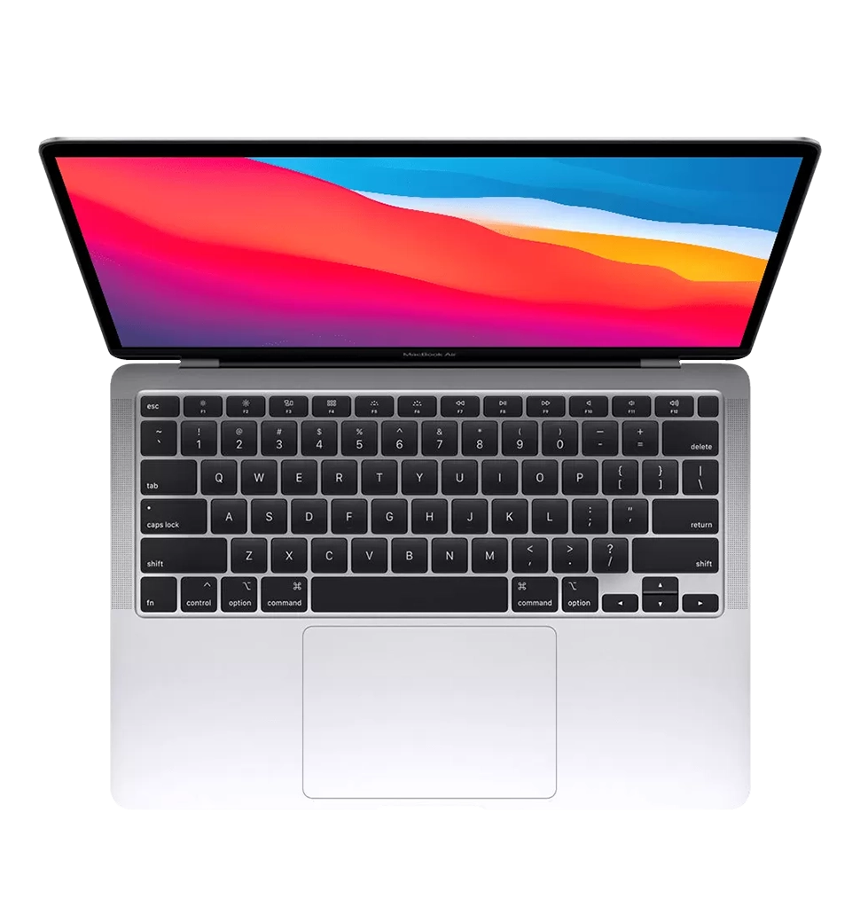 MacBook Air 13インチ Apple M1チップ 2020 256GB/メモリ 8GB M2チップ スペースグレイ