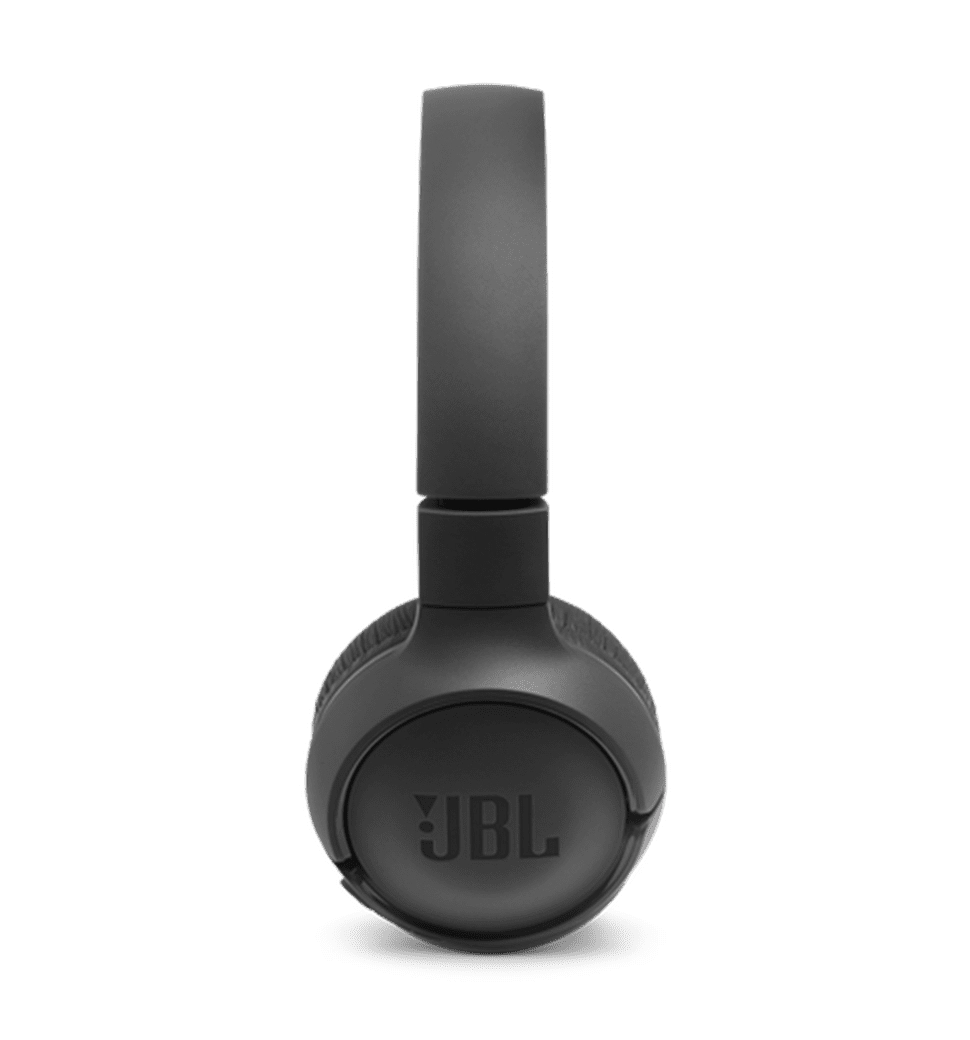 Наушники JBL T500 BT Black (JBLT500BTBLK)