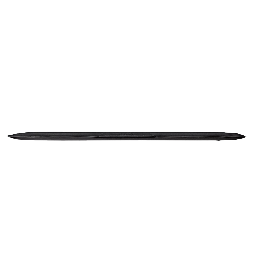 Чохол підставка Moft Sleev MacBook 13,3" Black (MB002-1-13B-BK)