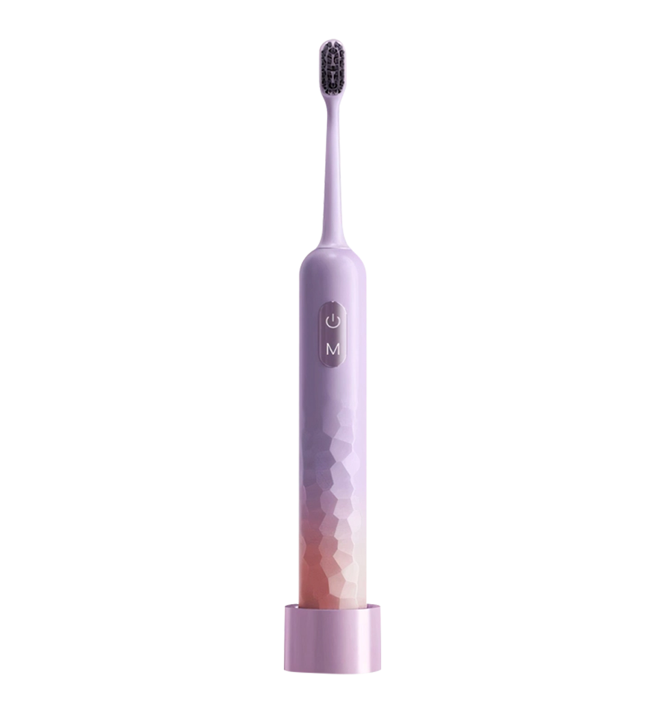 Электрическая зубная щетка ENCHEN Aurora T3 Pink