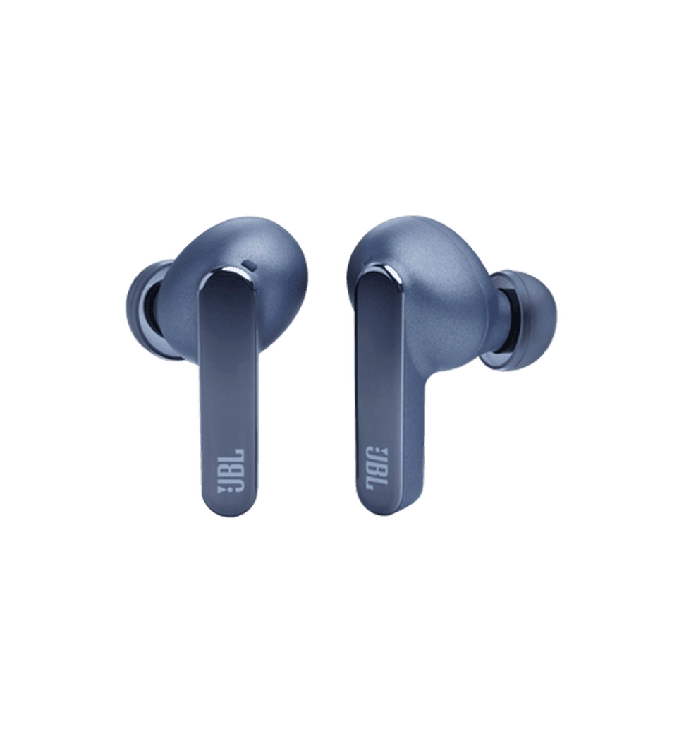 Навушники TWS JBL Live Pro 2 Blue (JBLLIVEPRO2TWSBLU)